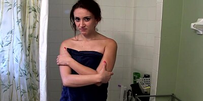 Mandy Muse - my StepSister's Self-Esteem