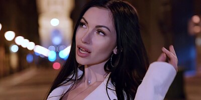 BlackedRaw - Sasha Rose