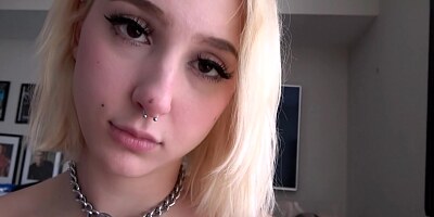 The Obedient StepDaughter - Skylar Vox - Family Therapy