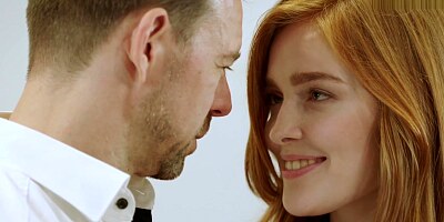 VIXEN Beautiful Redhead Jia Lissa Has Something To Prove