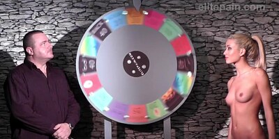 Wheel of pain 22