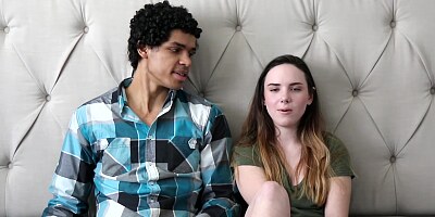HotGuysFuck - Denzel Grisby And Monica Scott