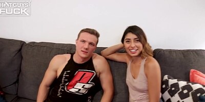 HotGuysFuck - ryan lacey vanessa ortiz