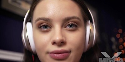 Robbie Echoe and Lana Rhoades fuck hard