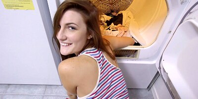 Step Sister Nina Nirvana