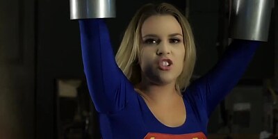 Latina brainless fuck doll ass