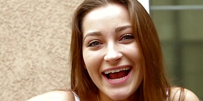 Dani Daniels [1000Facials] 01.03.2014