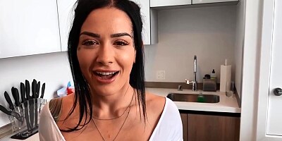 Creampie