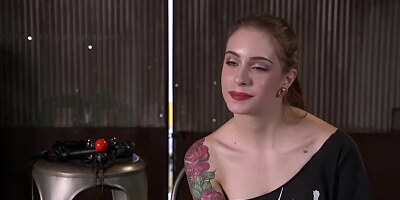 anna de Ville SAS Anal