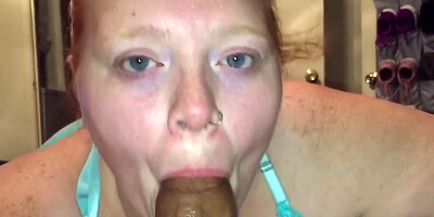 Hottest sex scene Blonde wild only for you