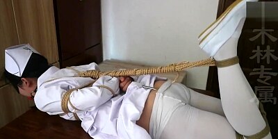 Poor nurse