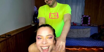 Lapdance Fuck For Daddy