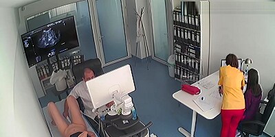 Amazing porn clip Russian crazy show