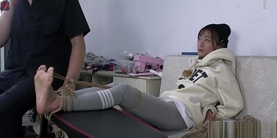 Astonishing porn video Brunette newest, take a look