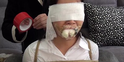 CHINESE BONDAGE