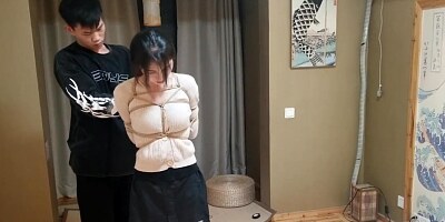 CHINESE BONDAGE