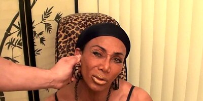 FBB Dominated Humiliation
