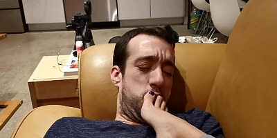 3 Day Foot Stink