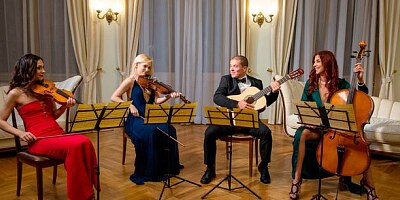 The triple pleasure with Alexis Brill, Shona River and Candee Licious