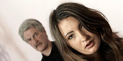 The cutest teen in high heels Bailey opens her crack for an old man