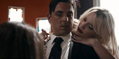 Kenna James and Megan Marx are getting impaled by a lusty athlete