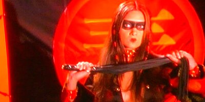 Lusty hotties Stephanie Swift and Charmane Star bang with tools