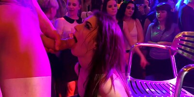 Partyhardcore - 2018-03-28