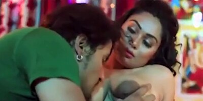 Hot Indian Wife Shweta Caught Fucking With Lover