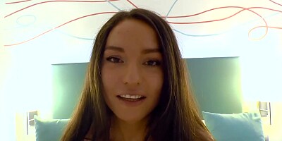 Take It Like A Whore You Bitch With Nataly Gold