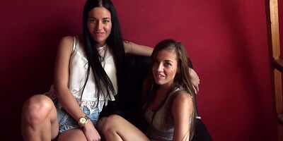 11 - Eveline Dellai - Silvia Dellai