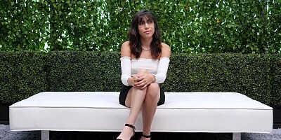 Casting Hottie Likes Big Cocks