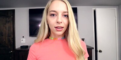 Lily Larimar - Give Me Some Credit - S15:e5