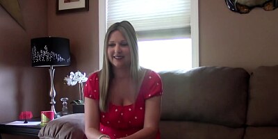 Housewifekelly Fucked For Money