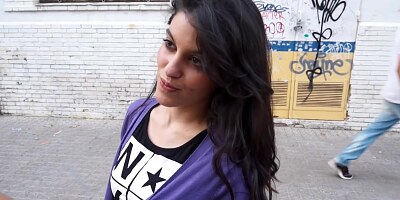 Un Dia De Sexo Con Ana With Ana Marco