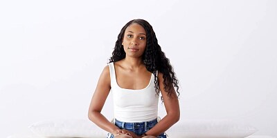 Hot Ebony In Casting
