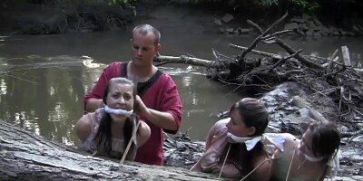 ChristinaBound - Myriverwenches B