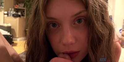 AtkGalerria Elena Koshka And Demi Lopez