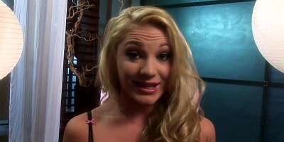 Aurora Snow - Penthouse Siterip