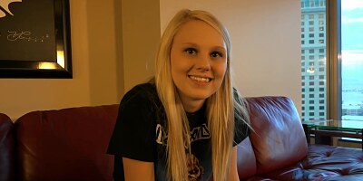 Lily Rader - ATKGirlfriends - Virtual Vacation 1 3 - L