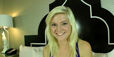 DirtPipeDivas Chloe Foster Huge Dick In Blonde s Anus