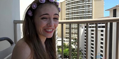 ATKGirlfriends - Skye West