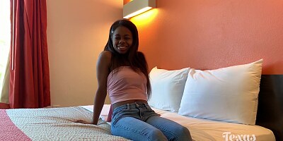 Texas Presley in Texas Bukkake - Cherry