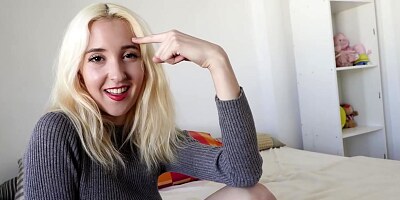 Putalocura - ELC 156 SUGAR LYA