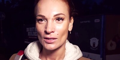 Salty Mouth Rinse for Slutty Kessie Shy