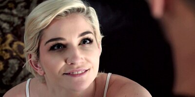 Skye Blue - MoreThan A Crush