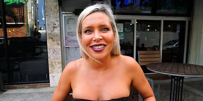 Kacey - Ready To Flash 2