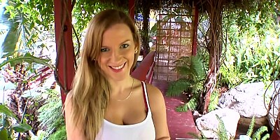Best Boobs I've Ever Saw