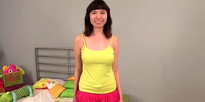 YoungThroats - Alison