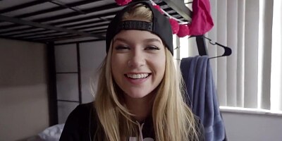 Arya Fae - Cumming of Age – Part 1