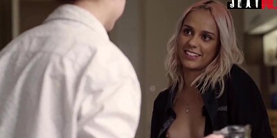 Barbara Alves, Alice Alcantara - [SexyHot] - Boa De Copo (28.10.18) - 720p